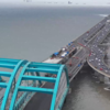 ​Mumbai Coastal Project: Worli Sea Link To Open Tomorrow - SEE PICS