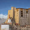 Leh Palace