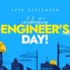 National Engineers Day