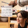 Ananya Panday's B(ae)TS Is Flawsome 