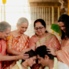 Aditi Weds Siddharth In 400-Year-Old Temple, First PICS Out As Mrs-Mr