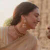 Bollywood Actresses Who Ditched Lehenga For Saree On Their Wedding Day
