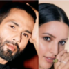 Shahid-Triptii