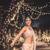 Nia Sharma-Inspired Blouse Design Ideas For Festive Season