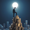 ​Habits Of People Who Always Move Forward In Life Financially, According To Psychology