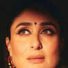 ​​Kareena Kapoor In Banarasi Drape And Kohled Eyes At Special Event Is Too Dreamy To Miss​​​