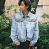 BTS Star V-Inspired Fall Outfit Inspo For Men
