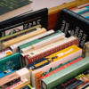 Top 10 Countries with the Highest Number of Published Books