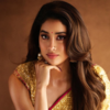 Janhvi Kapoor-Inspired Saree Blouse Ideas For Curvy Girls
