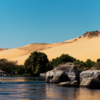 ​Nile River, Egypt