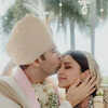RaghNeeti Turn One: Refreshing Memories Of Parineeti Chopra, Raghav Chadha's Wedding