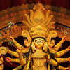 Different Countries And Cultures That Celebrate Durga Puja