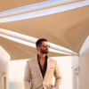 ​Shahid Kapoor Preps Us For Deva, Unveils Stylish Look In Beige Suit​