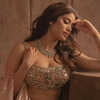 Janhvi Kapoor's Lehenga Choli Styles: Your Inspiration to Dandiya Night Glam 