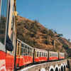 Kanoh Bridge: The 1898 UNESCO Marvel on the Kalka-Shimla Railway Line