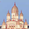 Dakshineswar Kali Temple, Kolkata