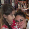 Birthday Girl Inaaya Naumi Kemmu's Cutest Moments With Family