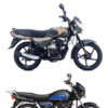 6 Most Fuel Efficient Bikes From Hero Bajaj Honda Bajaj CT100 Bajaj Platina 100 Hero Splendor Plus Hero HF Deluxe Honda Shine Honda Livo Fuel Efficient Bikes bikes bikes with best mileage Times