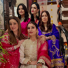 Karwa Chauth 2024: Raveena Tandon Begins Festivities With Bollywood Wives
