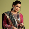 Fabulous Wife Neelam Kothari-Inspired Salwar Kameez Ideas For Diwali Pooja