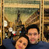 Birthday Girl Parineeti's Happy Photos From Raghav Chadha's Archives