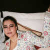 Kajol Exudes Boss Lady Vibes In Floral Pantsuit