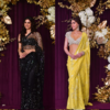Who Wore What To Manish Malhotra's Diwali Party