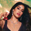 Janhvi Kapoor Turns Into Ultimate Patakha For Manish Malhotra's Diwali Bash