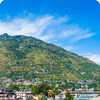 Manali, Himachal Pradesh