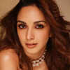 Kiara Advani Slays In Pre-Draped Embellished Saree, Glossy Lips And Gorgeous Necklace