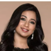 Shreya Ghoshal