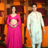 Decoding Striking Celebrity Fashion At Ramesh Taurani's Diwali Party