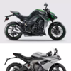 Sports bike lakh hotsell