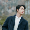 BTS Jin inspired winter fashion Times Now