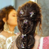 Top 60 Bun Hairstyles for Lehenga and Wedding