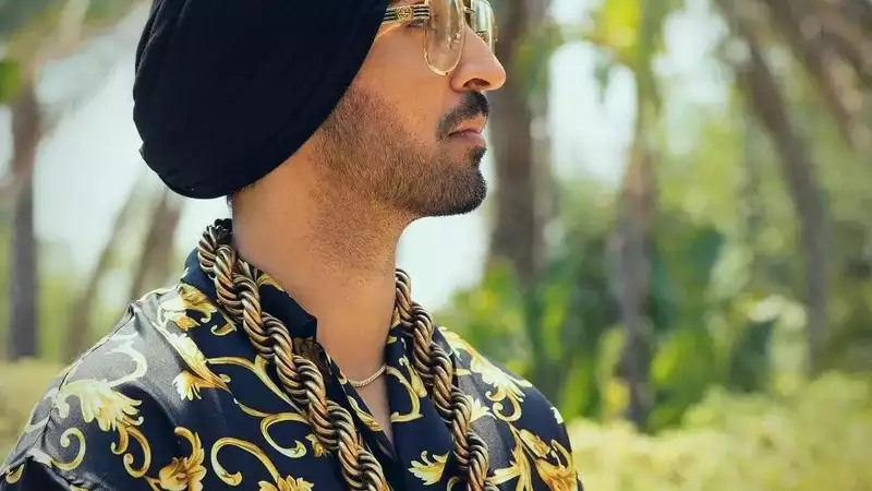Dill-Jeet Dosanjh: Top 5 songs of Diljit to cheer you up