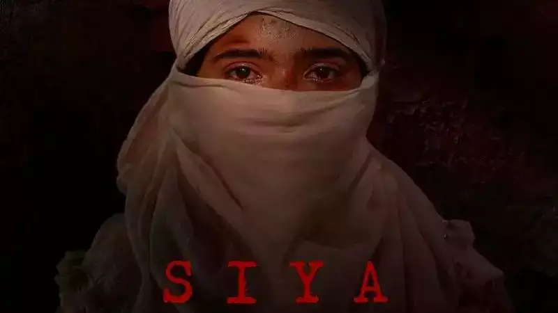 SIYA trailer starring Pooja Pandey and Vineet Kumar Singh is out!