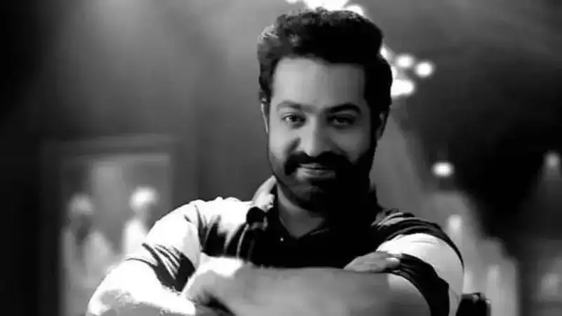 Jr NTR requests fans to stop asking NTR 30 updates, says 'it leads to a lot of pressure'