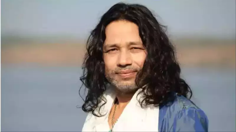 Kailash Kher to produce India’s first folk singing reality show, Bharat Ka Amrit Kalash!