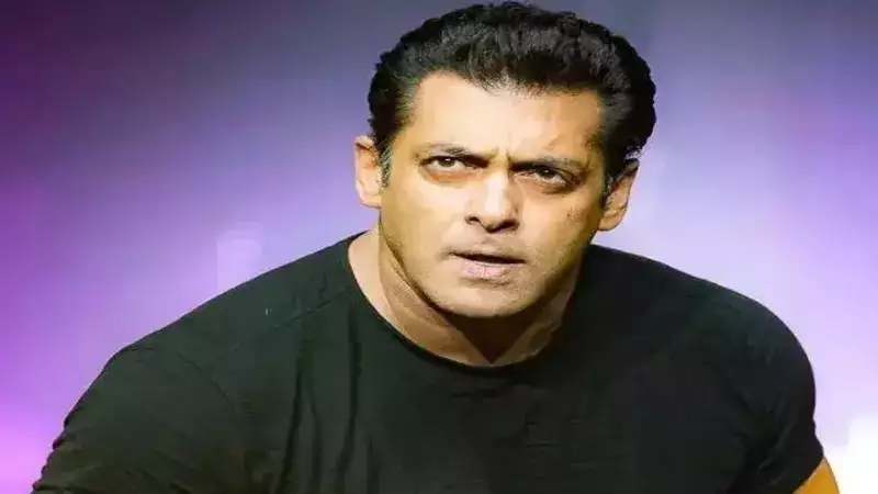 When Salman Khan got angry at the Bigg Boss contestants and schooled them