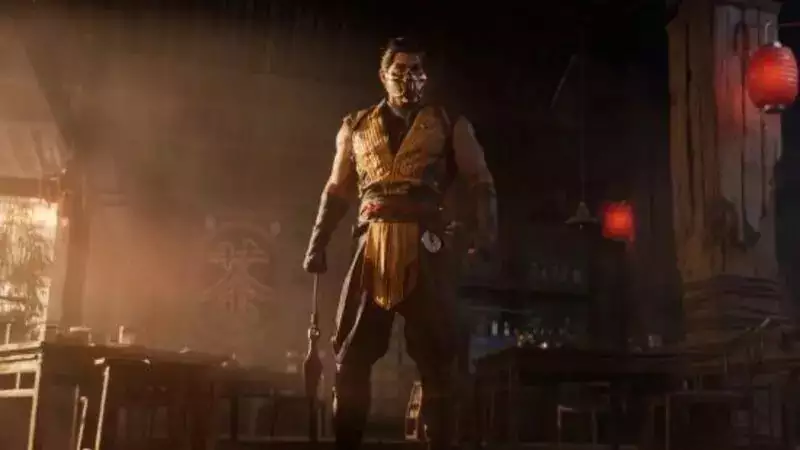 NetherRealm drops the trailer for Mortal Kombat 1, reboots the story with a new universe; see video
