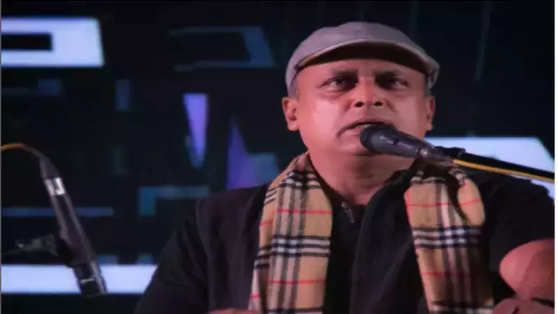 Piyush Mishra recalls being sexually assaulted in 7th standard by female relative