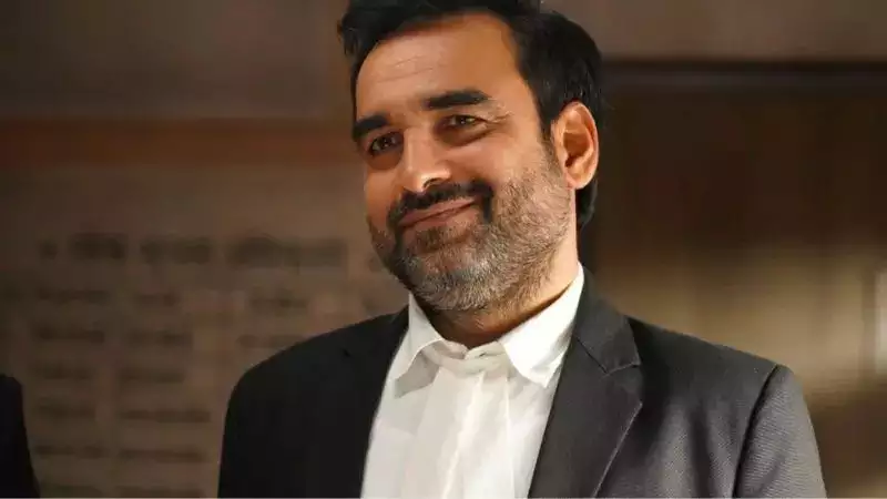 Pankaj Tripathi transforms his Bihar alma mater and sets sight on ...