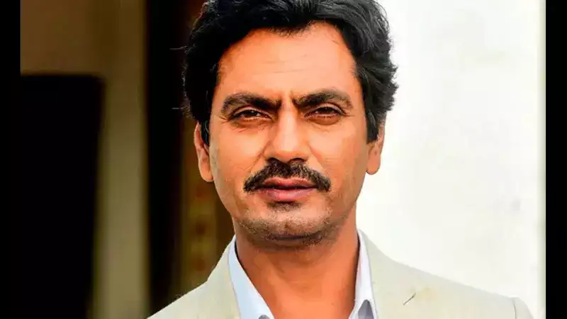 Nawazuddin Siddiqui has cleared all the dues of house help