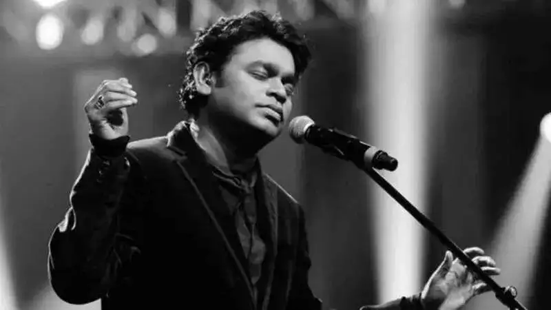 AR Rahman talks about nepotism saying his hard work will turn into godown; deets inside