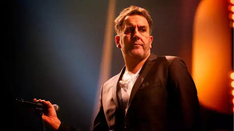 Terry Hall, The Specials' lead singer passes away at 63