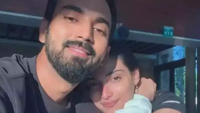 It’s official! KL Rahul and Athiya Shetty are to wed in January - February 2023