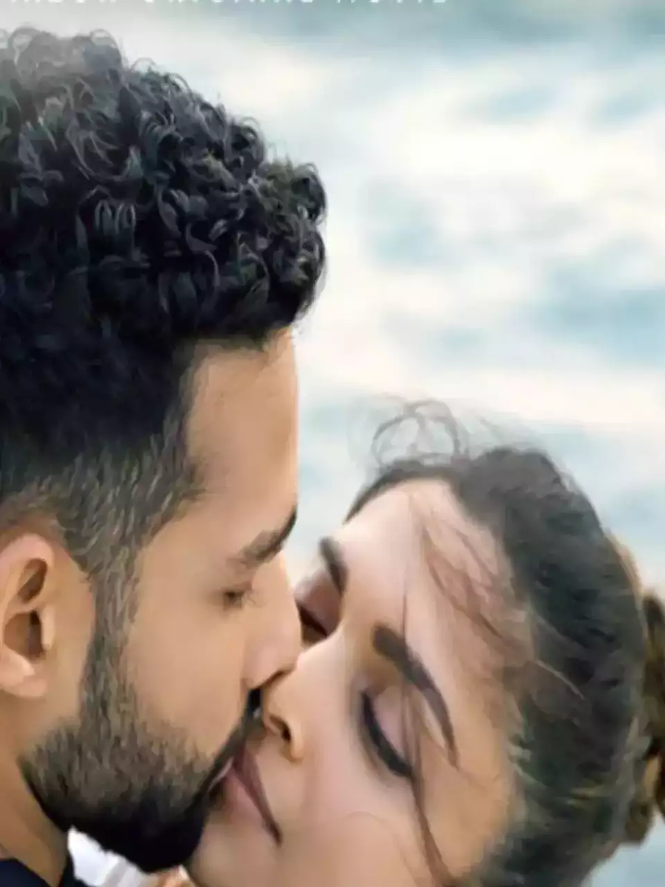 10 Bollywood movies with the most kissing scenes​