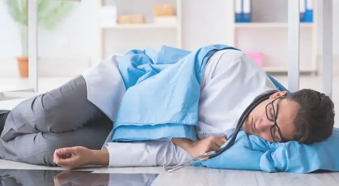 Age old benefits as well as side effects of sleeping on the floor that