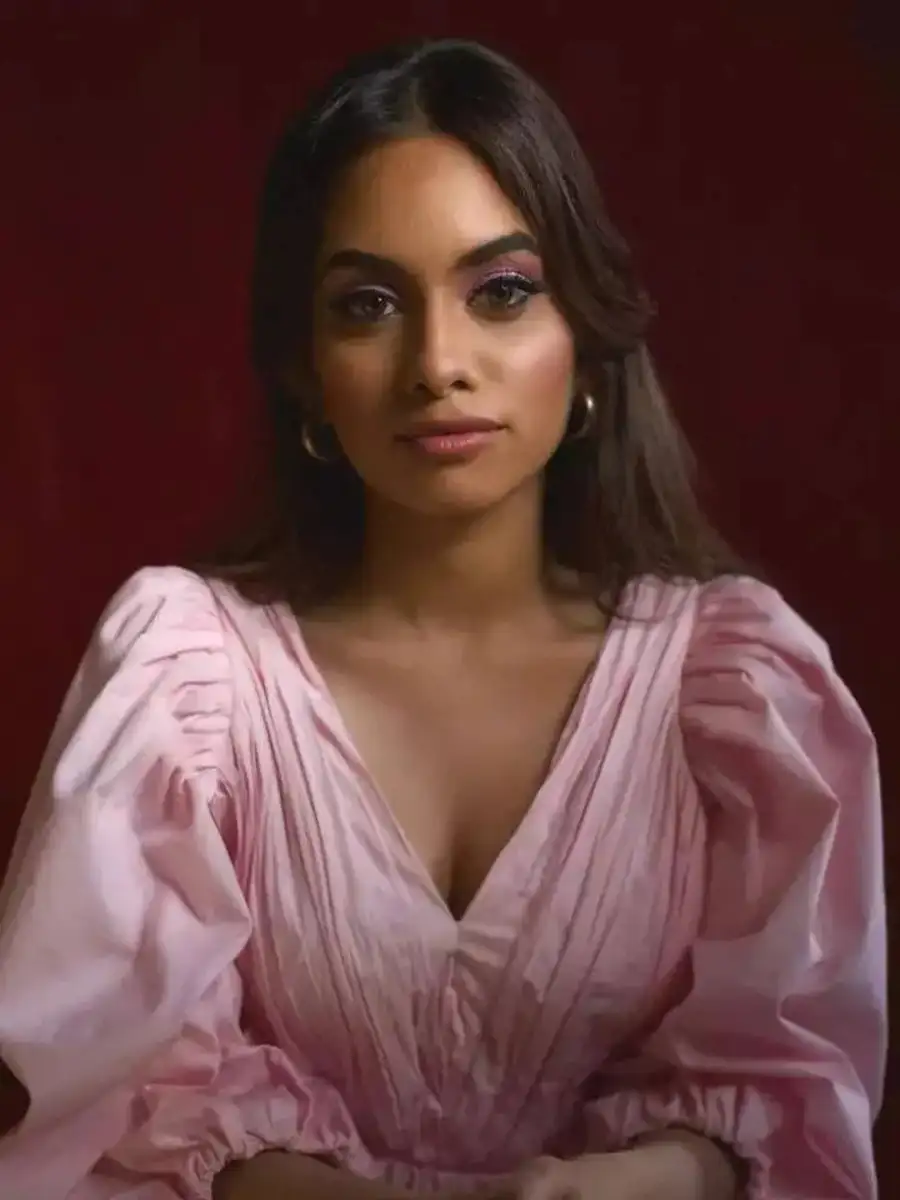 Youngest female singers in South India